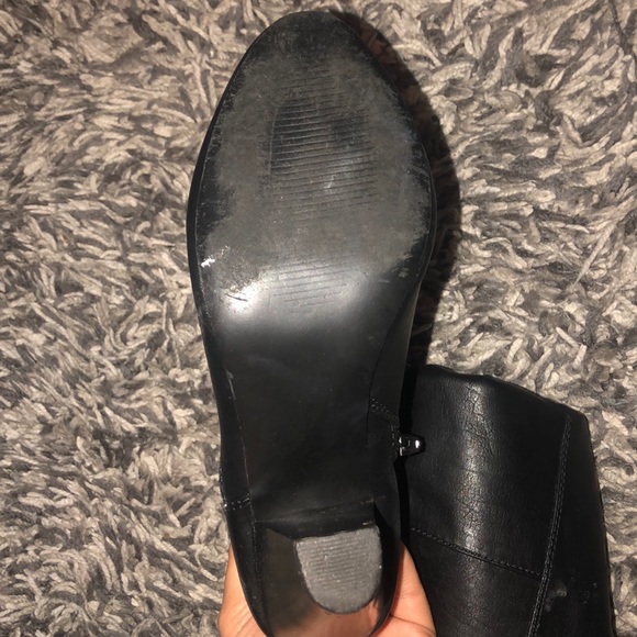 Boot heels - Picture 2 of 4